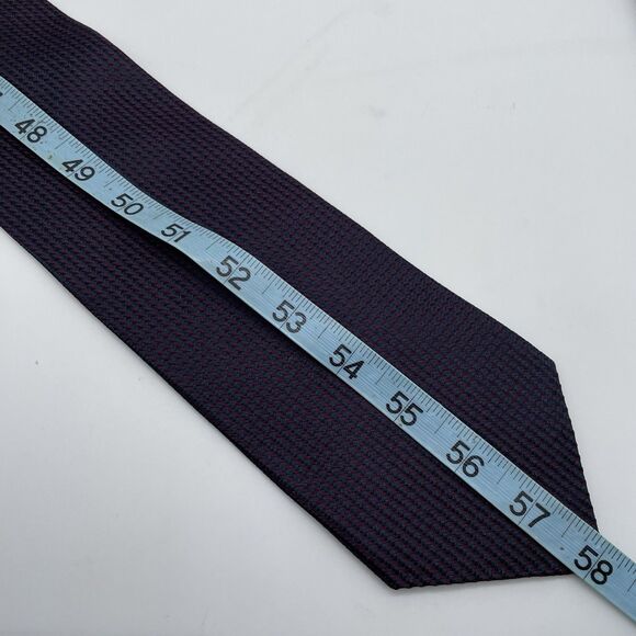 Bruno Piatelli / Neil Bottle / Daniel Silk Neckties Lot of 3 Abstract Iridescent - Picture 15 of 16